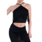 Big Circle 2 Top + Skirt