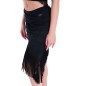 Big Circle 2 Top + Skirt