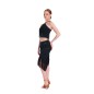 Big Circle 2 Top + Skirt
