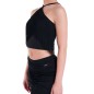 Big Circle 2 Top + Skirt