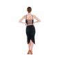 Grande Cerchio 2 Top + Gonna