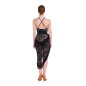 Big Circle 3 Top + Skirt