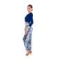 Cuban Break D1 Top+trousers