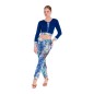 Cuban Break D1 Top+trousers