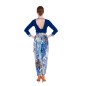 Cuban Break D1 Top+trousers
