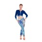 Cuban Break D1 Top+trousers