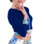 Cuban Break D1 Top+pantalaccio
