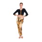 Cuban Break D2 Top+trousers