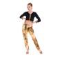 Cuban Break D2 Top+trousers