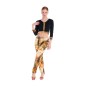 Cuban Break D2 Top+trousers