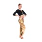 Cuban Break D2 Top+pantalaccio Cuban Break D2 Top+pantalaccio