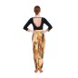 Cuban Break D2 Top+trousers