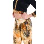 Cuban Break D2 Top+trousers