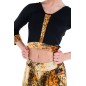 Cuban Break D2 Top+trousers