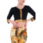 Cuban Break D2 Top+trousers
