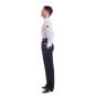 Pantalone Check E (gamba stretta)