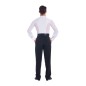 Pantalone Check E (gamba stretta)