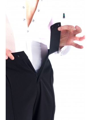 Pantalone Check E