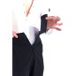 Pantalone Check E (gamba stretta)