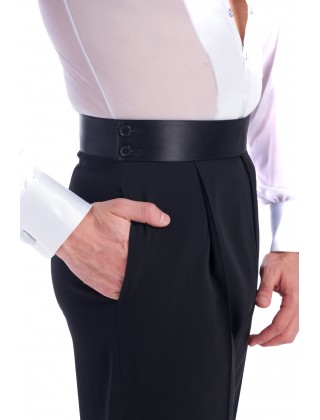 Pantalone Check E