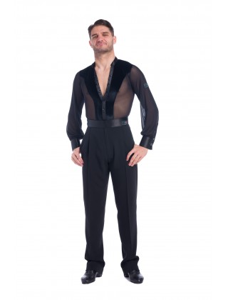 Pantalone Check E