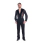 Pantalone Check E (gamba stretta)