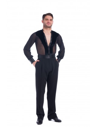Pantalone Check E