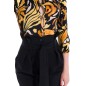 Black Enchufla Pant