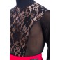 Under Arm 7 Body