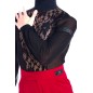 Body Under Arm 7
