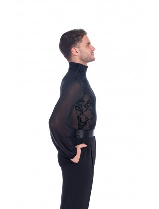 Body Under Arm 8