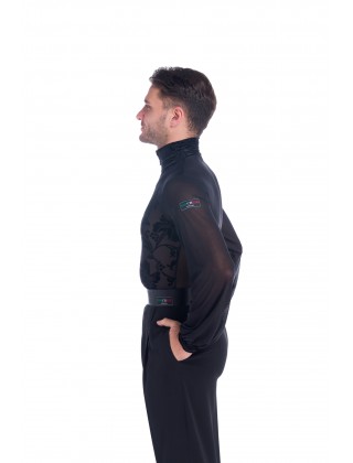body under arm 8