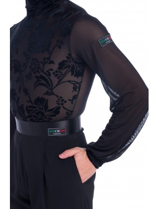 body under arm 8
