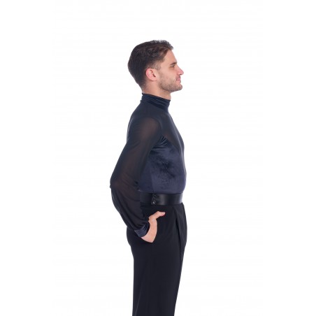 Body Under Arm 9