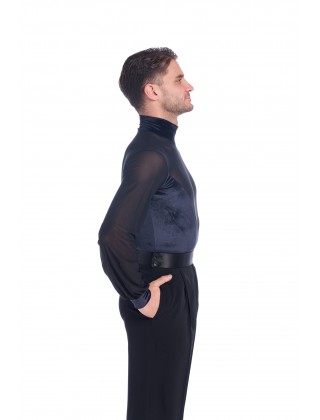 under arm 9 body