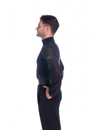 under arm 9 body