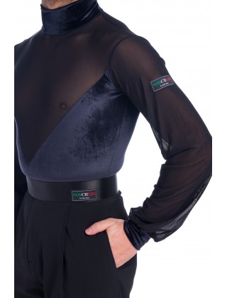 under arm 9 body