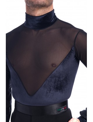 under arm 9 body