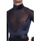 Body Under Arm 9