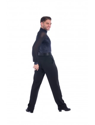 under arm 9 body
