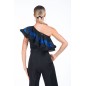 Pantalone Promenade Donna Pantalone Promenade Donna