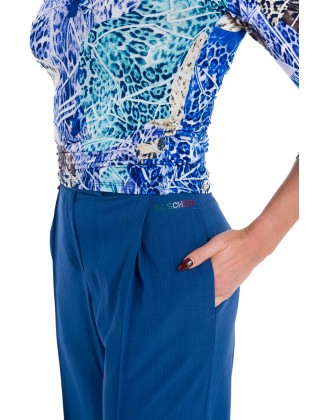 Pantalone Promenade donna