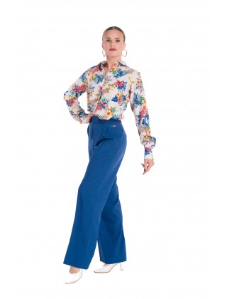 Pantalone Promenade donna