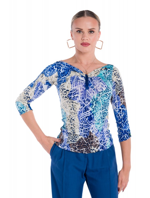 Maglia Carioca AR 1