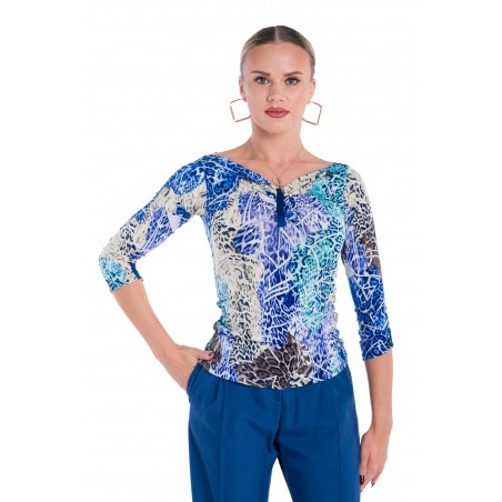 maglia carioca AR 1