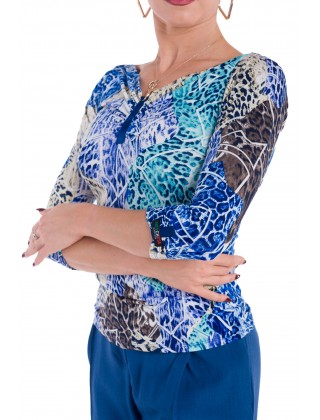maglia carioca AR 1