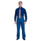 Camicia Piuma Blu Pepero