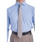 Camicia Piuma Celeste Pepero
