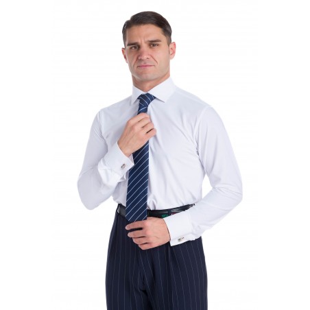 Camicia Piuma Bianco Pepero