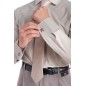 Camicia Piuma Beige Pepero Camicia Piuma Beige Pepero